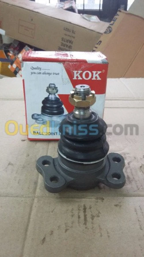 CROISILLON CARDAN MAHINDRA SCORPIO