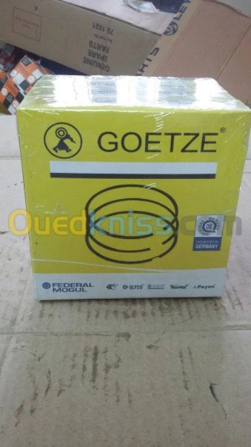 CROISILLON CARDAN MAHINDRA SCORPIO