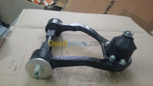CROISILLON CARDAN MAHINDRA SCORPIO