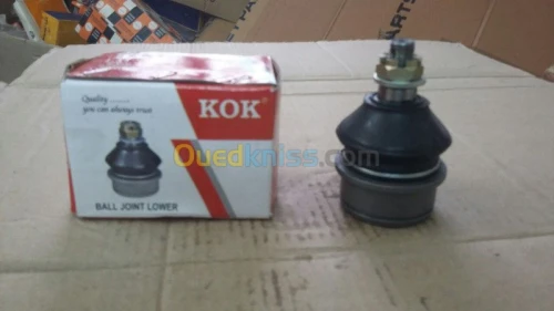 CROISILLON CARDAN MAHINDRA SCORPIO