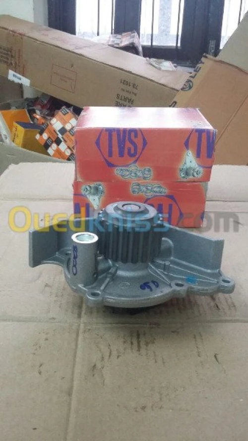 CROISILLON CARDAN MAHINDRA SCORPIO