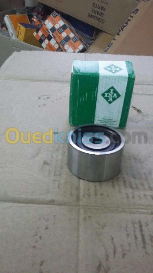 CROISILLON CARDAN MAHINDRA SCORPIO