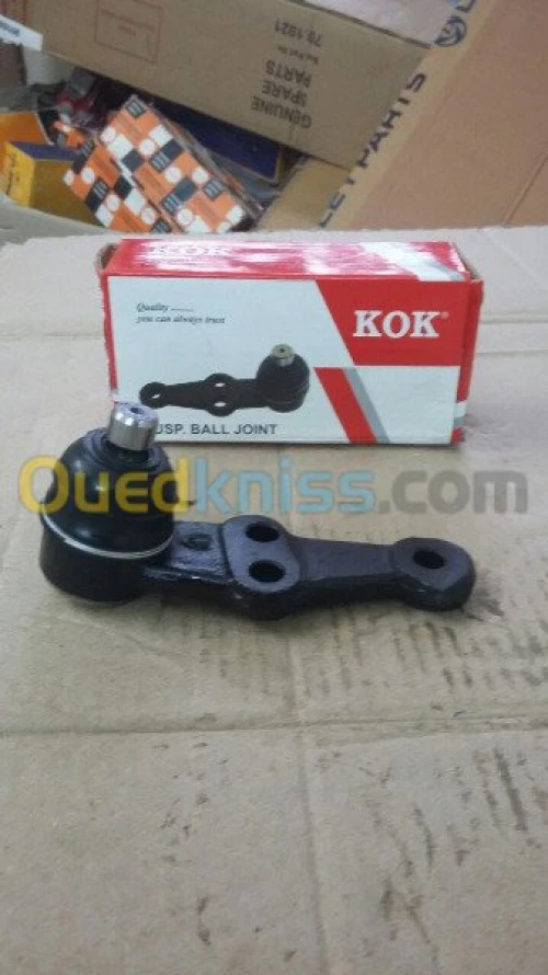 CROISILLON CARDAN MAHINDRA SCORPIO
