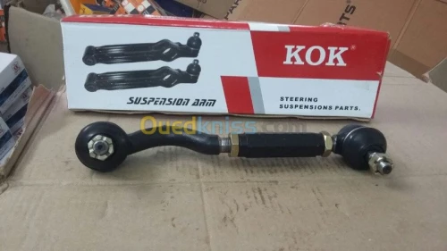 CROISILLON CARDAN MAHINDRA SCORPIO