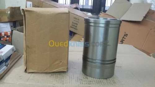 CROISILLON CARDAN MAHINDRA SCORPIO
