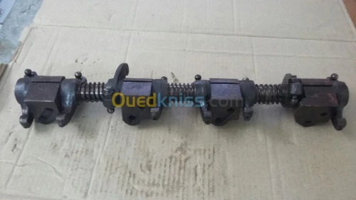 CROISILLON CARDAN MAHINDRA SCORPIO