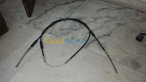 CROISILLON CARDAN MAHINDRA SCORPIO