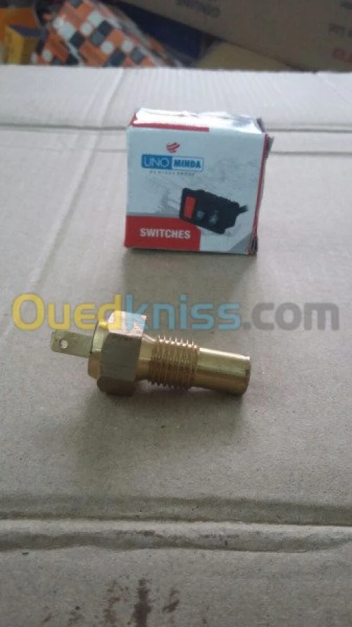 CROISILLON CARDAN MAHINDRA SCORPIO
