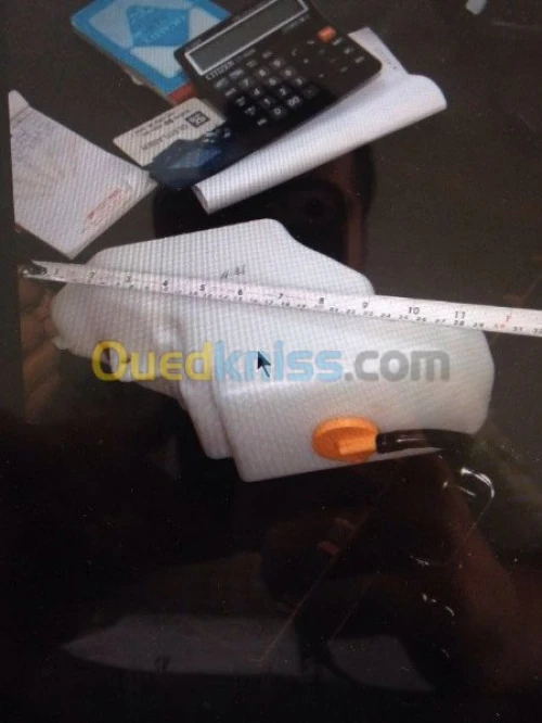 CROISILLON CARDAN MAHINDRA SCORPIO