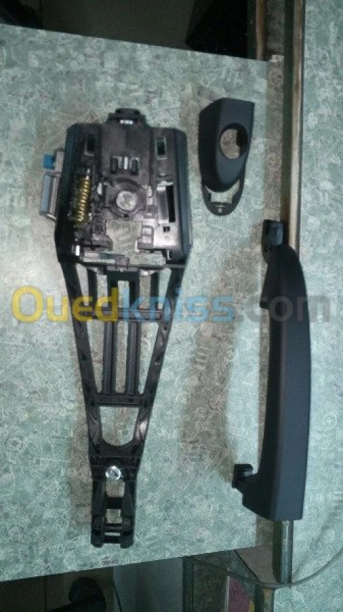CROISILLON CARDAN MAHINDRA SCORPIO