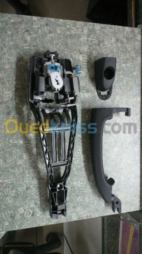 CROISILLON CARDAN MAHINDRA SCORPIO