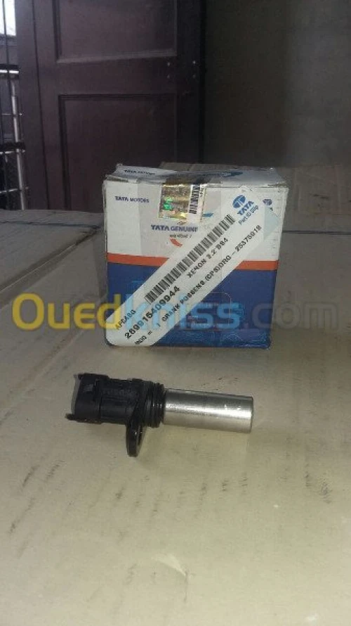CROISILLON CARDAN MAHINDRA SCORPIO