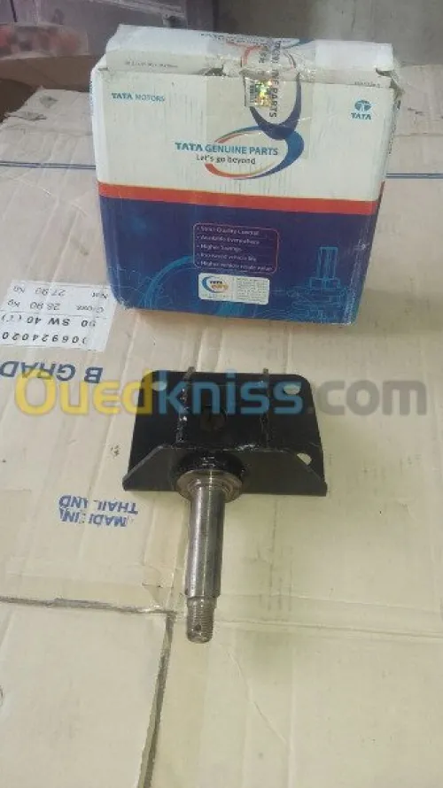 CROISILLON CARDAN MAHINDRA SCORPIO