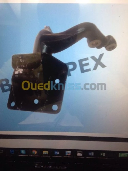 CROISILLON CARDAN MAHINDRA SCORPIO