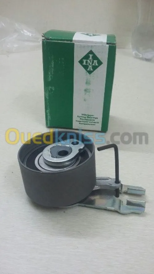 CROISILLON CARDAN MAHINDRA SCORPIO