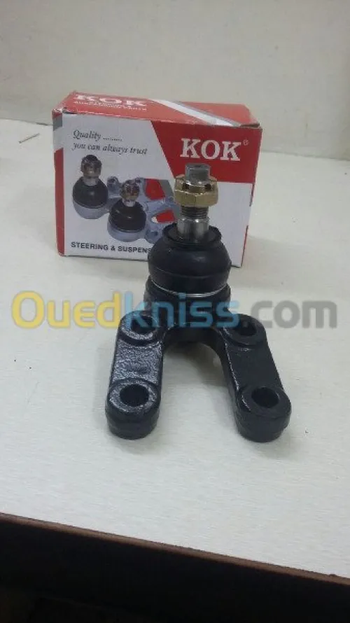 CROISILLON CARDAN MAHINDRA SCORPIO