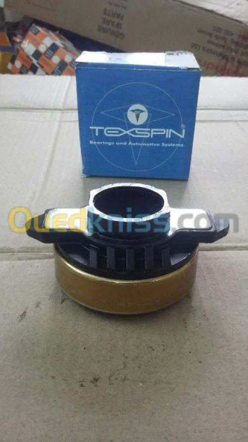 CROISILLON CARDAN MAHINDRA SCORPIO