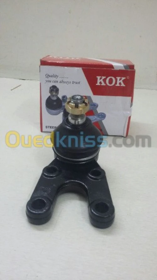 CROISILLON CARDAN MAHINDRA SCORPIO