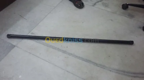 CROISILLON CARDAN MAHINDRA SCORPIO