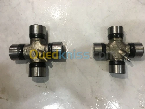 CROISILLON CARDAN MAHINDRA SCORPIO