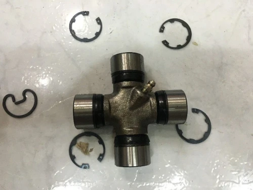 CROISILLON CARDAN MAHINDRA SCORPIO