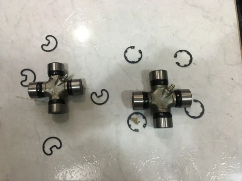 CROISILLON CARDAN MAHINDRA SCORPIO