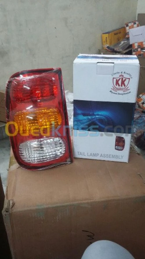 CROISILLON CARDAN MAHINDRA SCORPIO