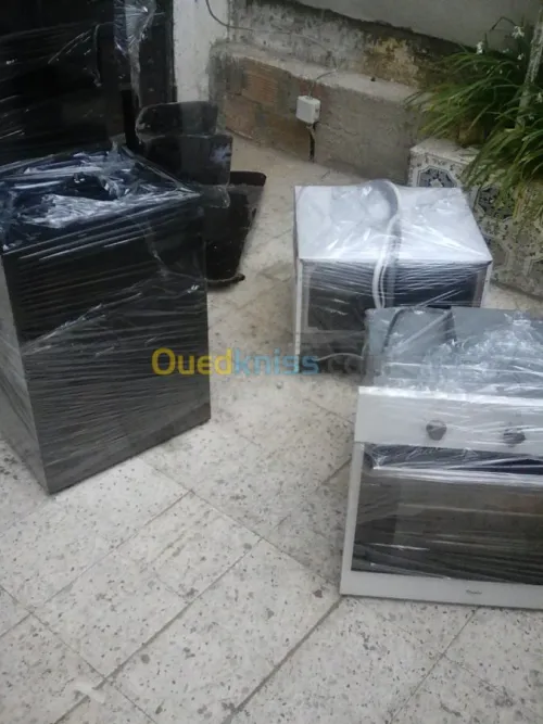 نقل وترحيل الأثاث /DÉMÉNAGEMENT __