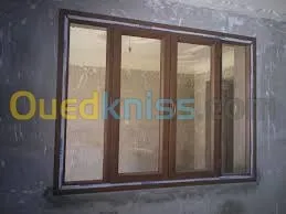 Menuiserie Aluminium 