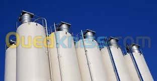 pieces de rechange centrales à béton 