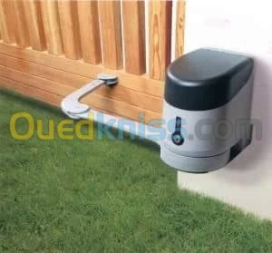 Portes et Rideaux Automatiques