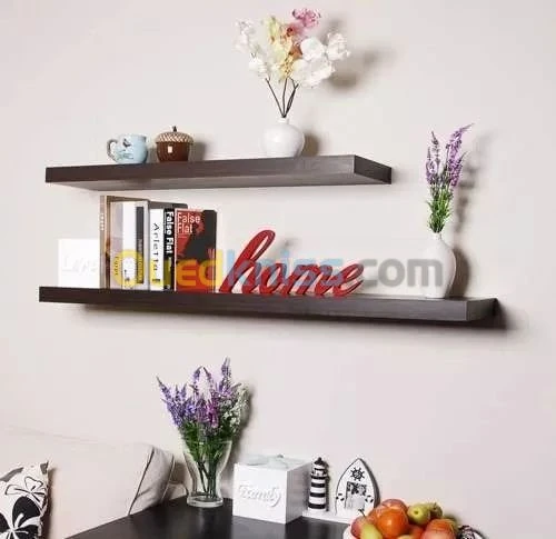 Etagere de Décoration