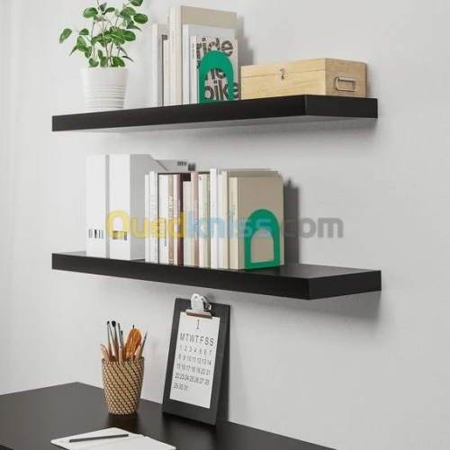 Etagere de Décoration