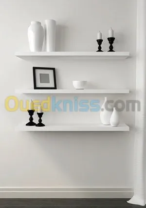 Etagere de Décoration