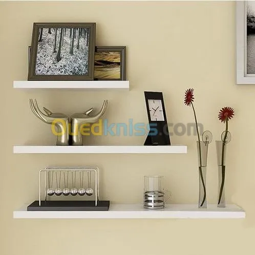 Etagere de Décoration