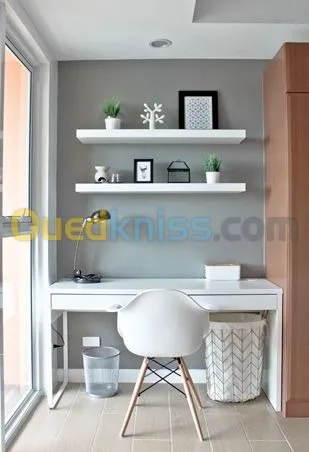 Etagere de Décoration