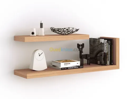 Etagere de Décoration