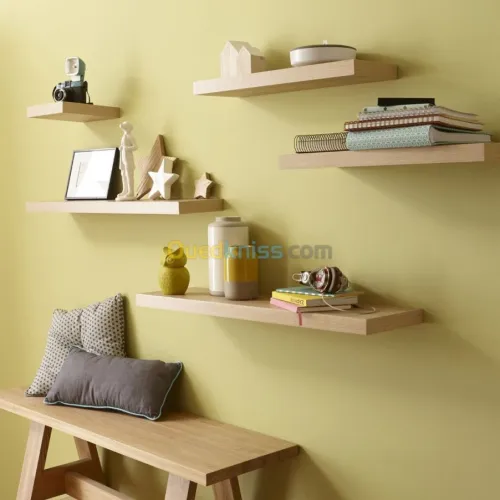 Etagere de Décoration
