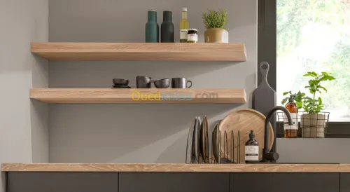 Etagere de Décoration