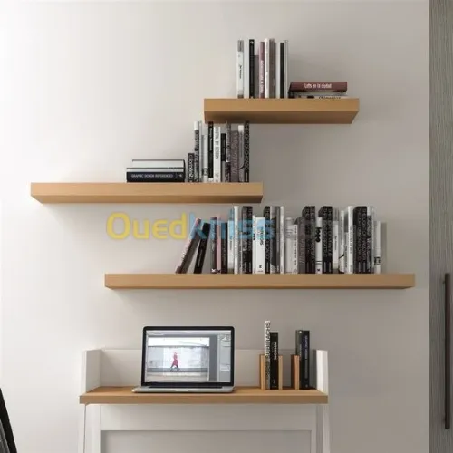 Etagere de Décoration