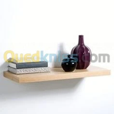 Etagere de Décoration