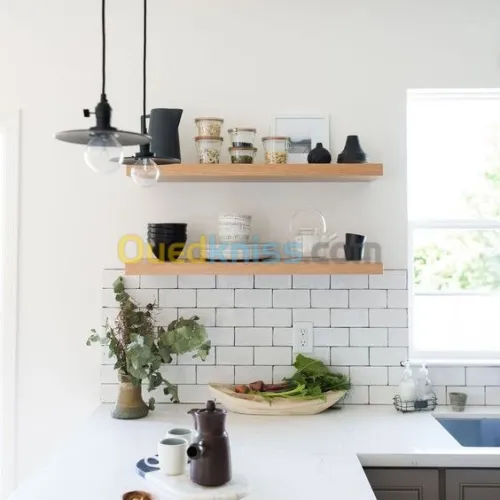 Etagere de Décoration