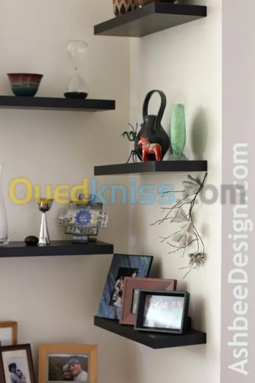 Etagere de Décoration