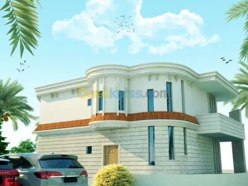 Architecte