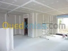 décoration intérieure et  exterieur