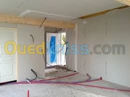 décoration intérieure et  exterieur