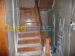 décoration intérieure et  exterieur