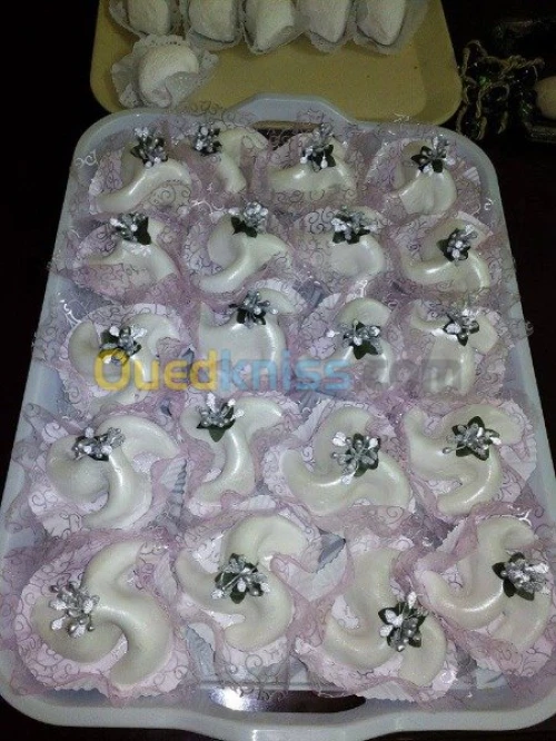 gateaux sur commande