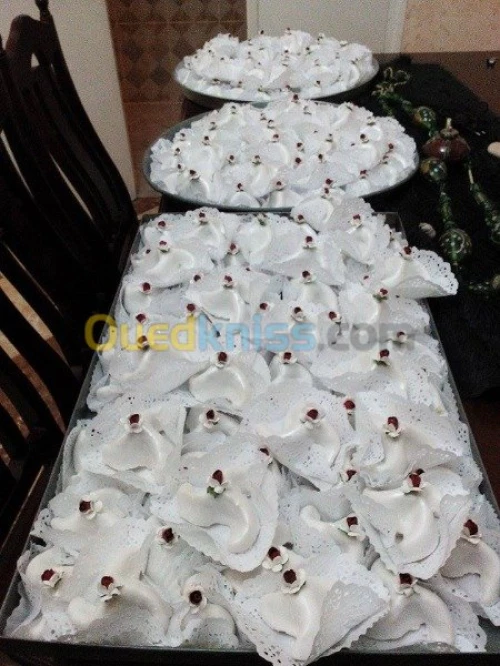 gateaux sur commande