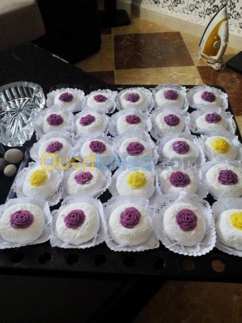 gateaux sur commande